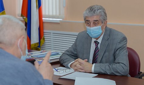 Сергей Грачев: «Законодательство должно соответствовать реальности»